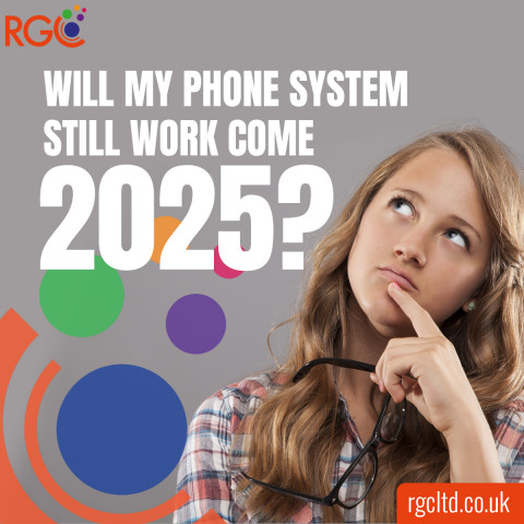 Will My Phone System Still Work Come 2025? #VoIP #SIPLines #BT2025