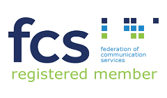 Federation of Communication Services Member