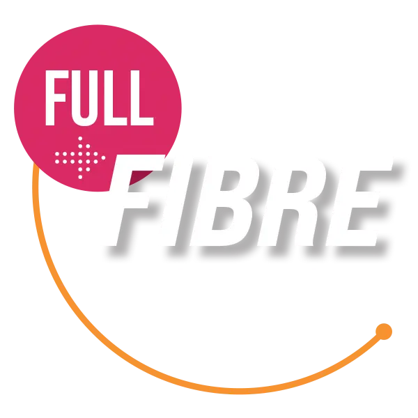 Full Fibre is here