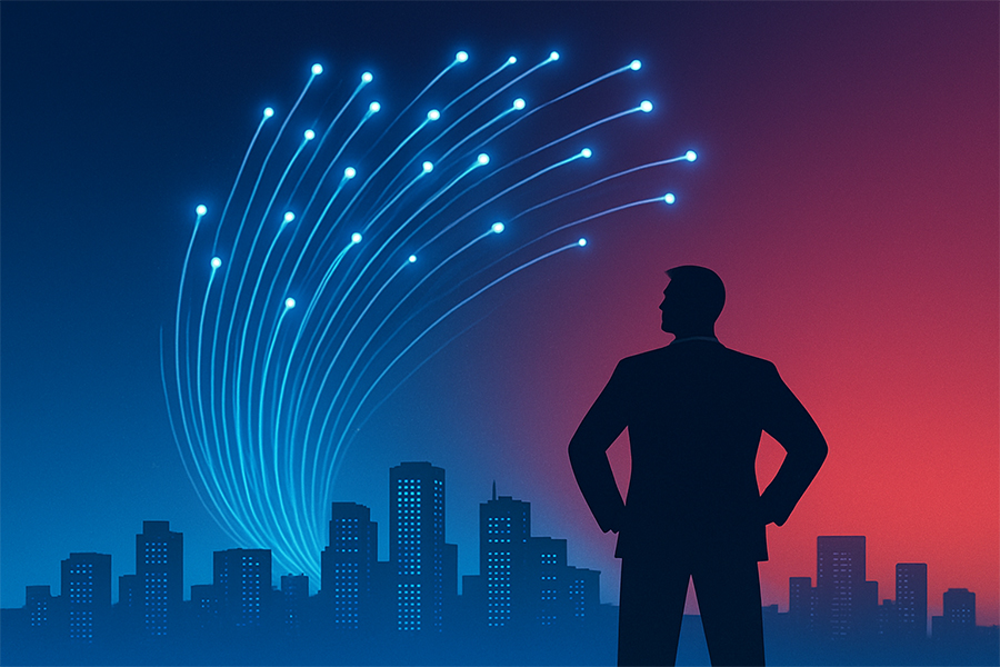Ultrafast Fibre