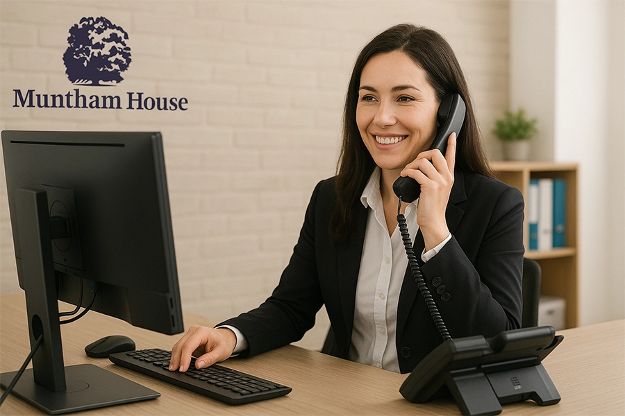 Telephone System