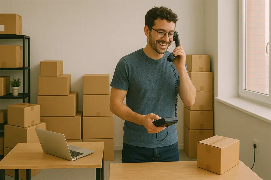 VOIP Solutions