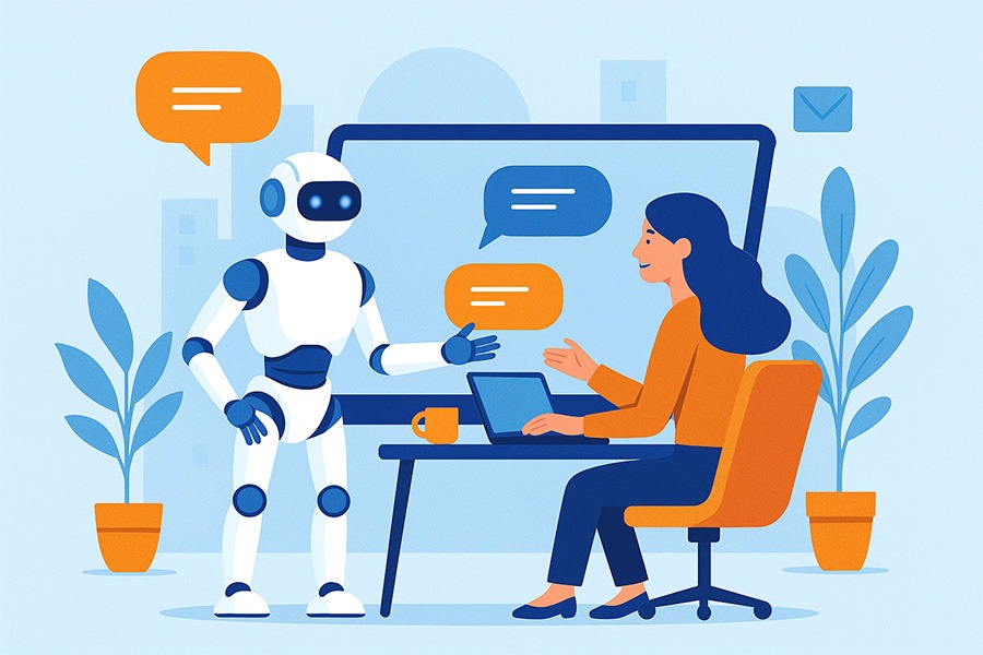 Virtual Assistants