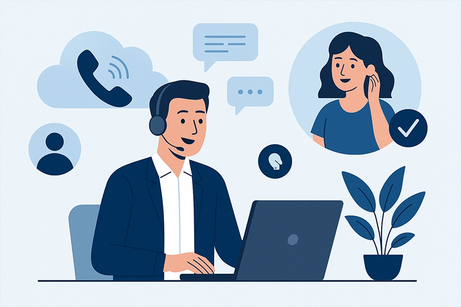 VOIP Systems