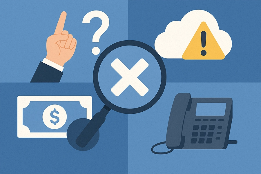 VOIP Phone Systems