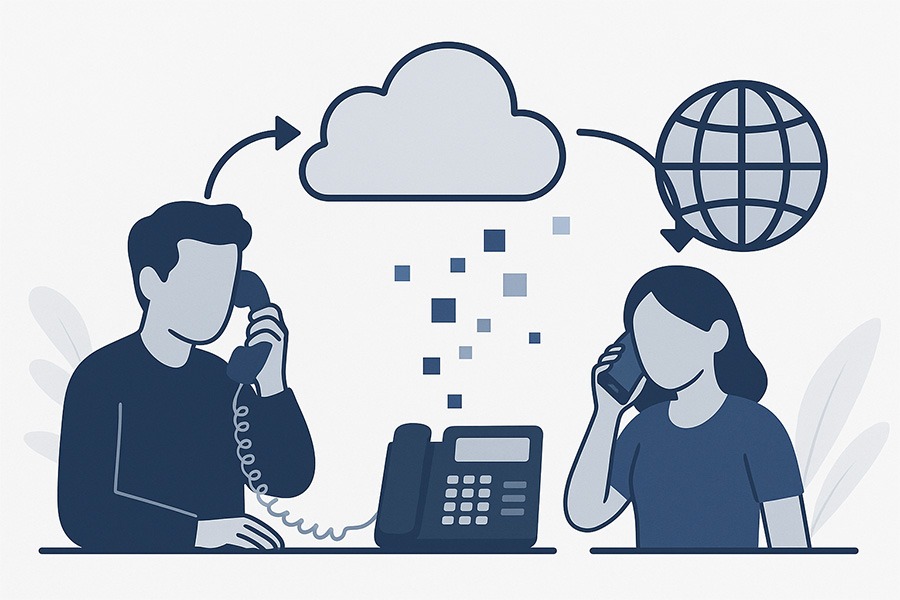 VoIP